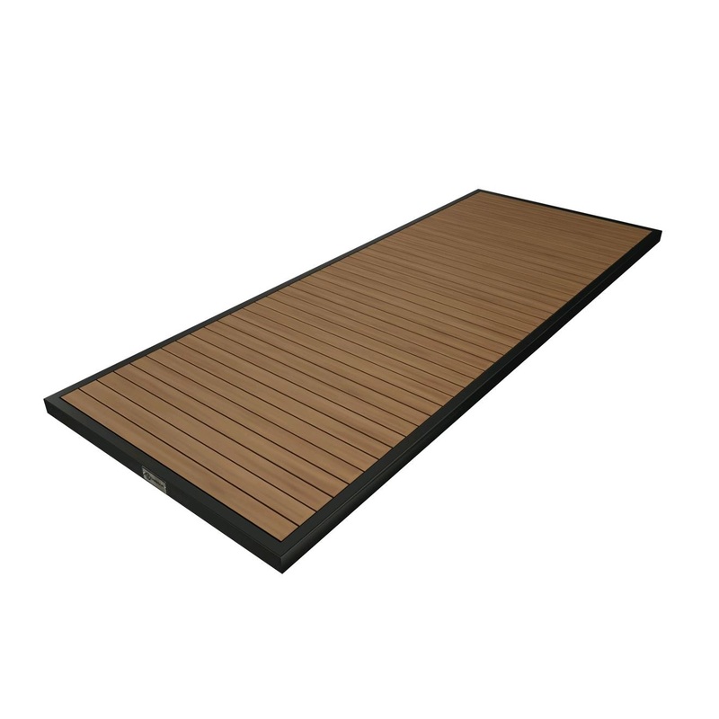 Tarrison Ace 28" x 72" Tabletop AOG38RT82xxxx