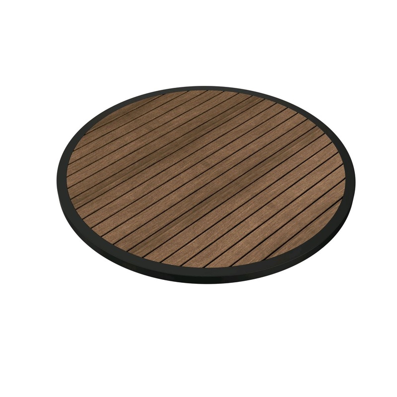 Tarrison Ace 36" Round Tabletop AOG38RD36xxxx