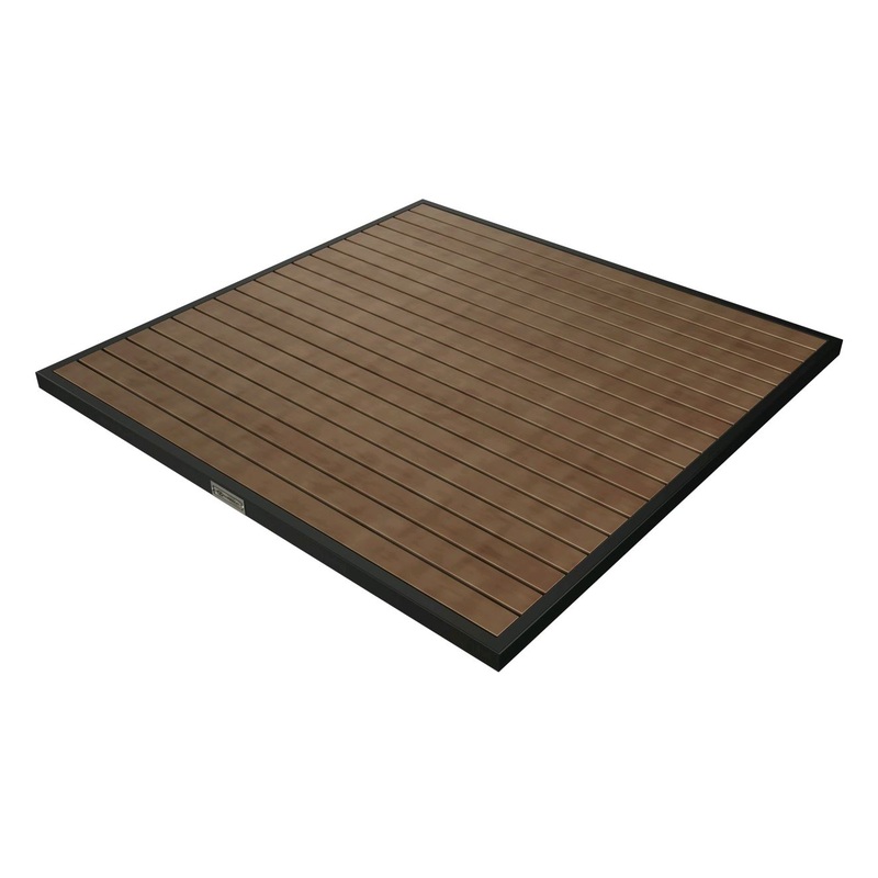 Tarrison Ace 36" Square Tabletop AOG38SQ36xxxx