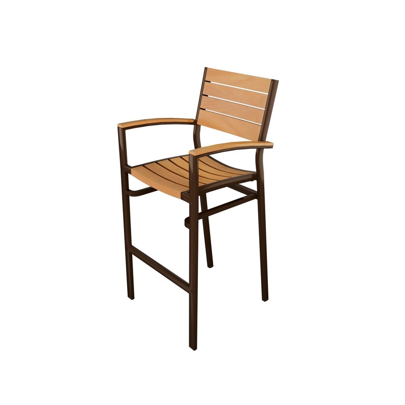 Tarrison Ace Armed Barstool ASG3703xxxx