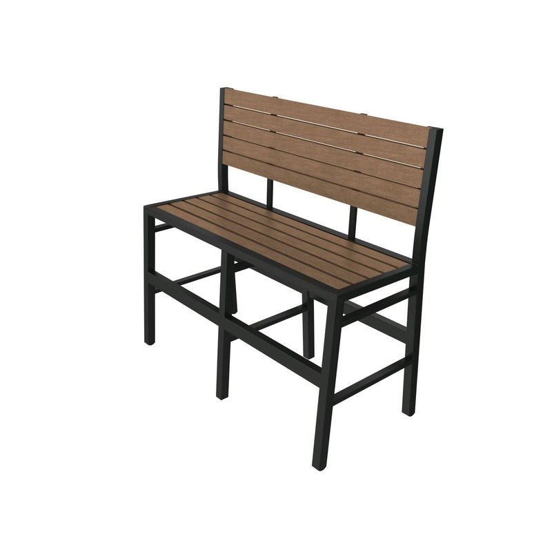 Tarrison Ace Bar Height Bench ASG370B3xxxx