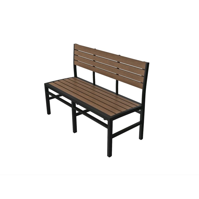 Tarrison Ace Dining Bench ASG370B1xxx