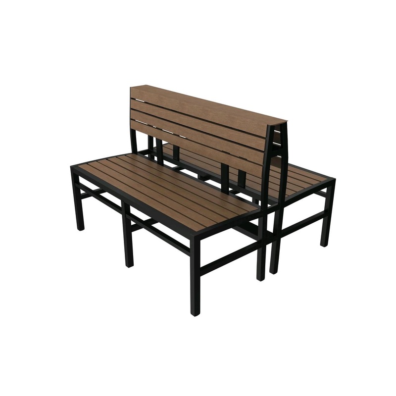 Tarrison Ace Double Dining Bench ASG370B12xxx