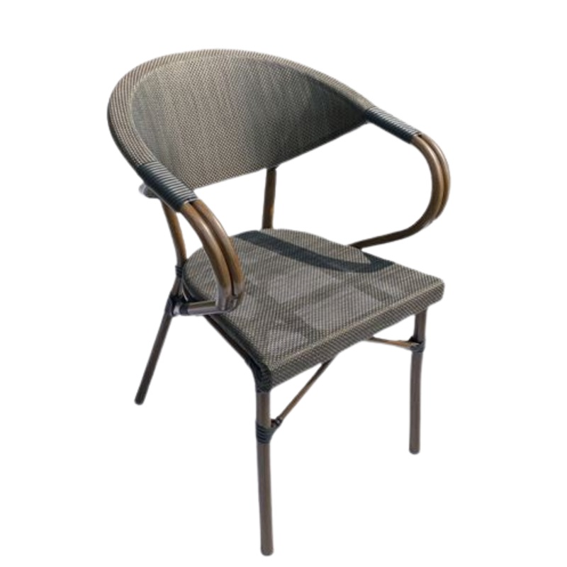 Tarrison Bistro Arm Chair ASA04302COP
