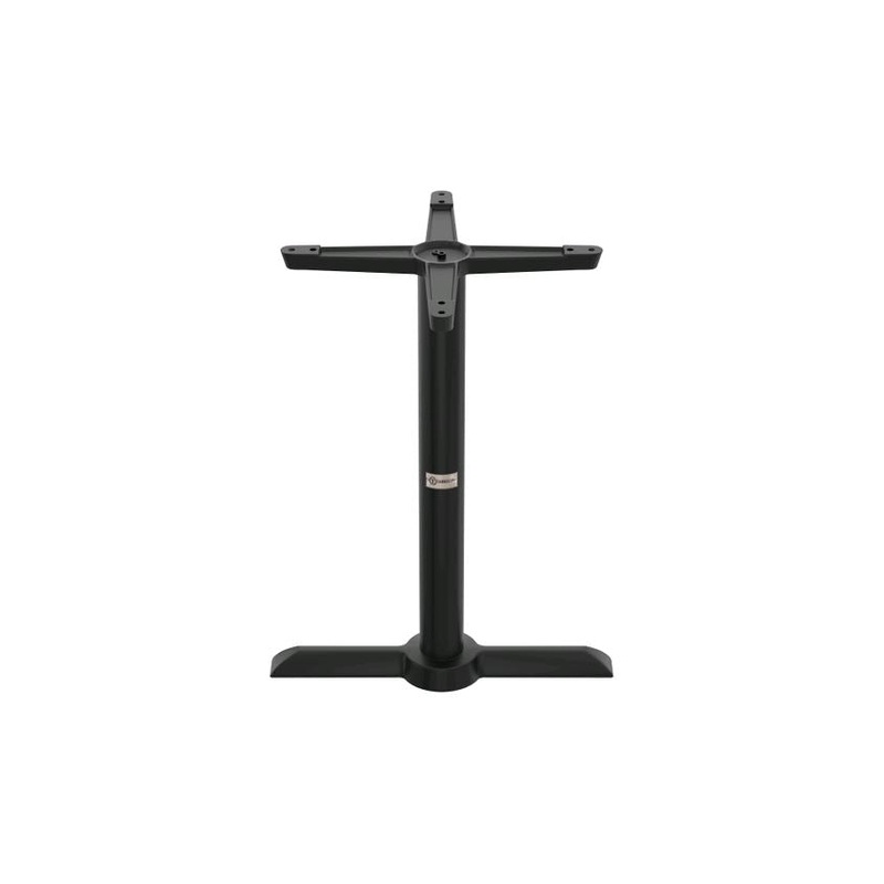 Tarrison Core 22" Dining Height Tabletop Base ABG0111