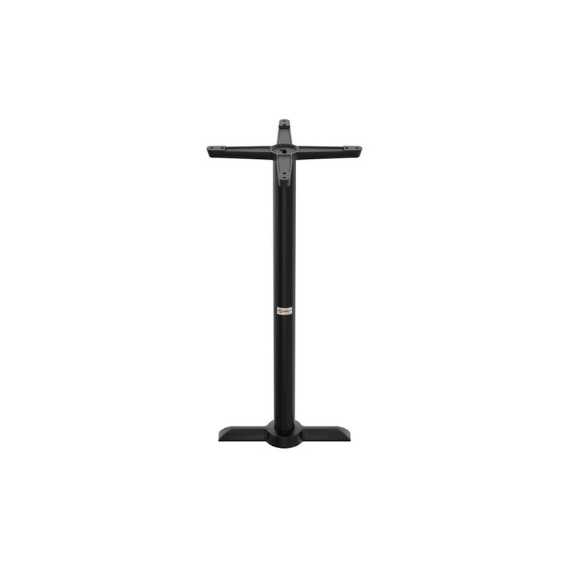 Tarrison Core Bar Height Tabletop Base ABG0112