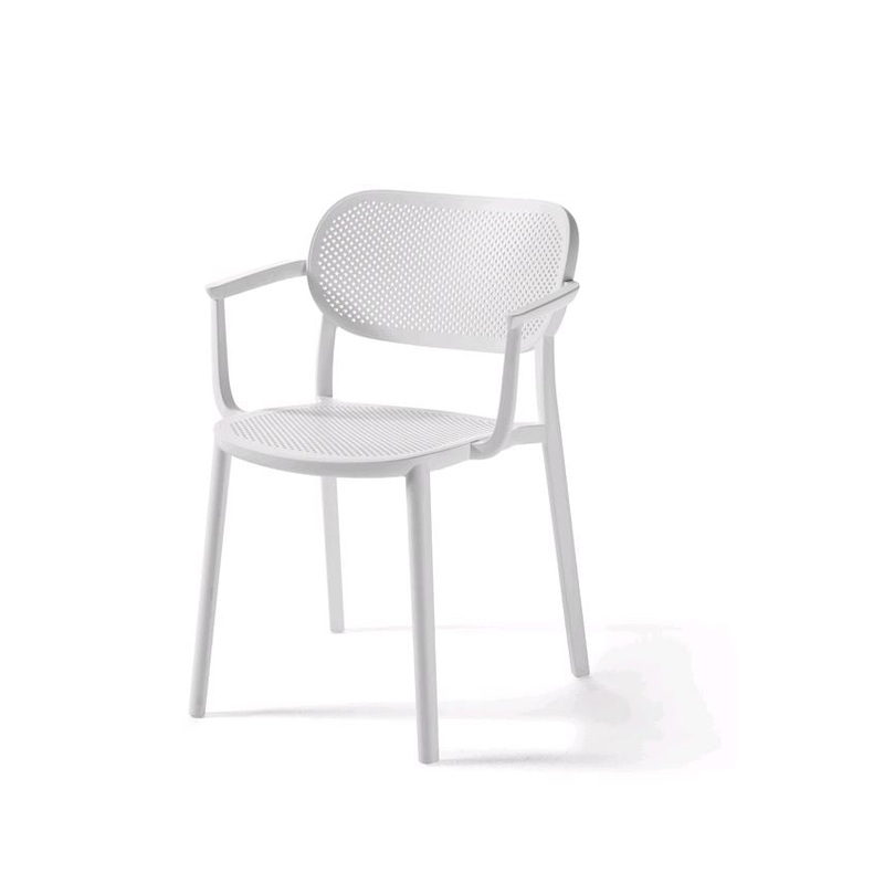 Tarrison Nuta Arm Chair AS355xxA