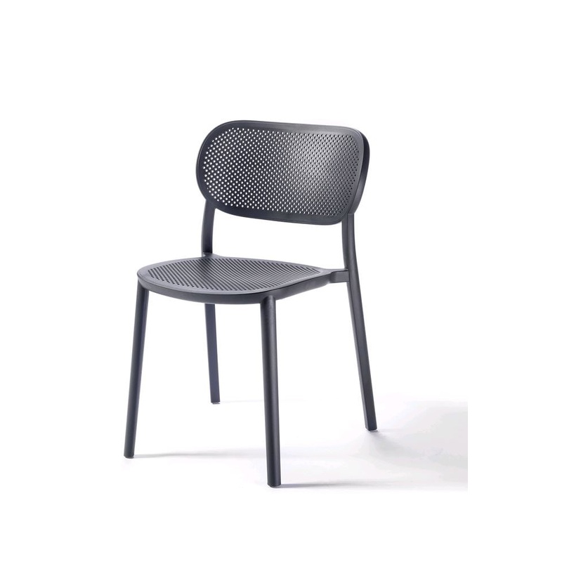 Tarrison Nuta Side Chair AS354xxA