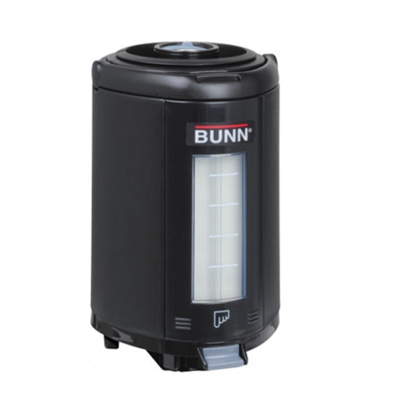 Thermal Server w/Standard Brew Thru Lid, 2.5L