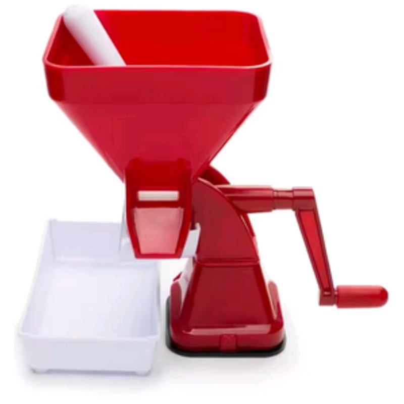 TOMATO PRESS