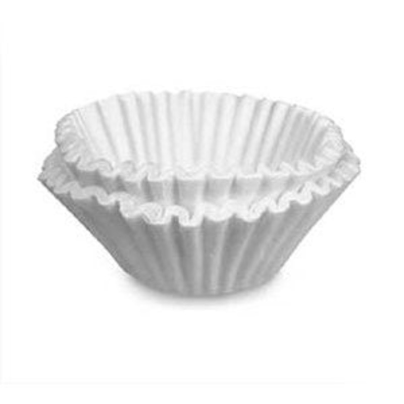 U3 Bunn Coffee Urn Filter 18"x7"