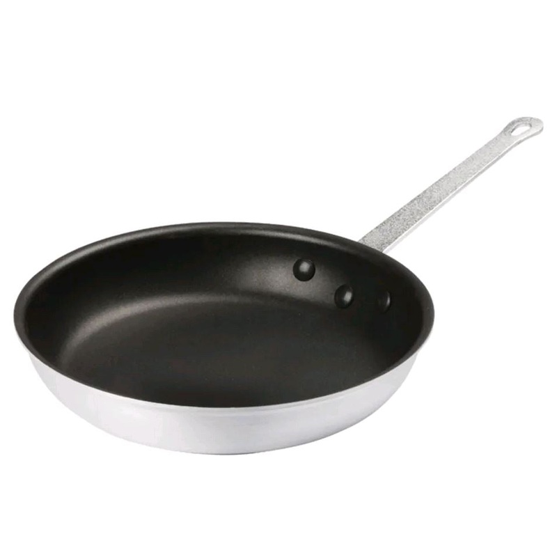 Winco 10" Non-Stick Fry Pan AFP-10XC