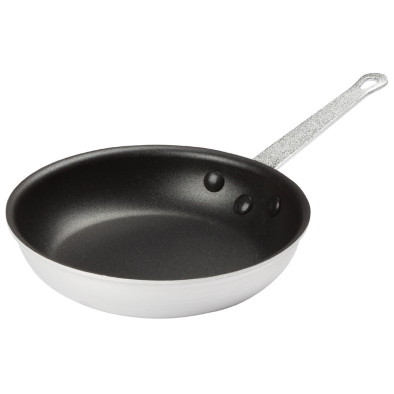 Winco 8" Non-Stick Fry Pan AFP-8XC