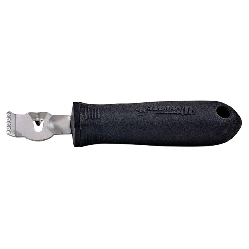 WINCO - LEMON / LIME ZESTER 6"
