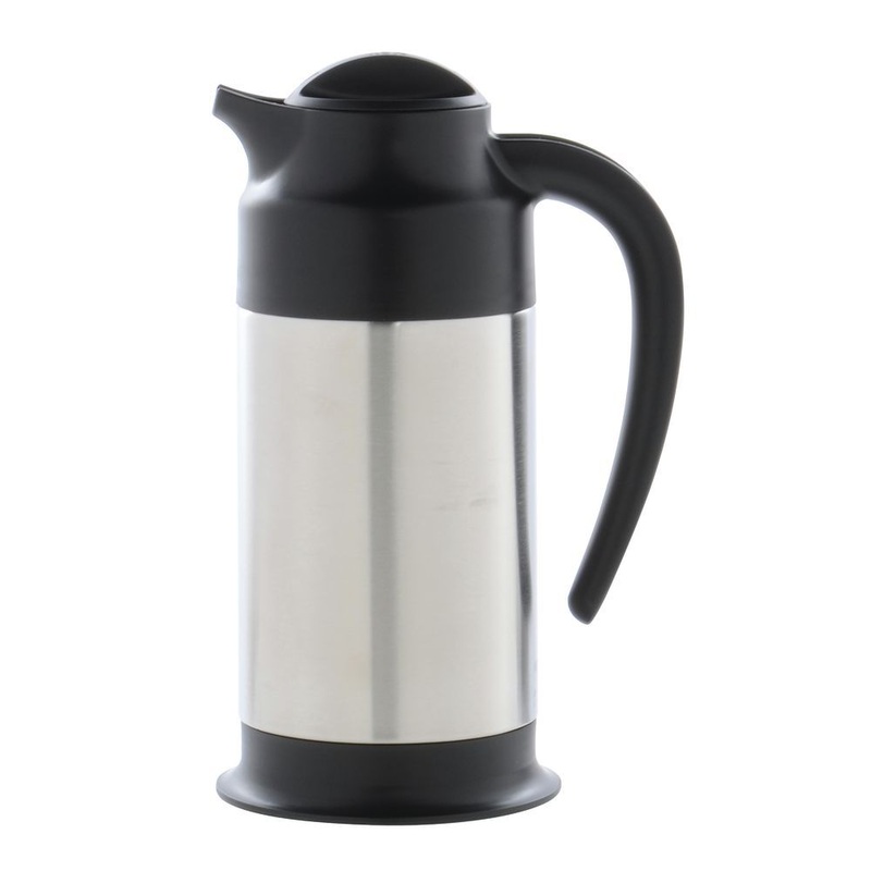 .7L S/S CARAFE MILK