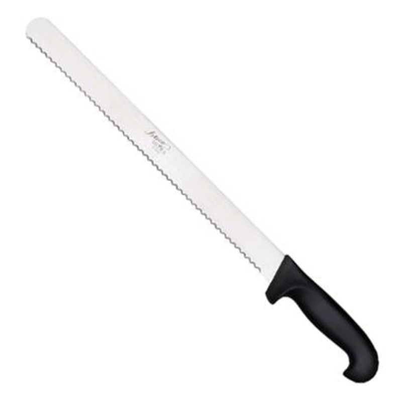 Ateco 14" Stainless Cake Knife 1316