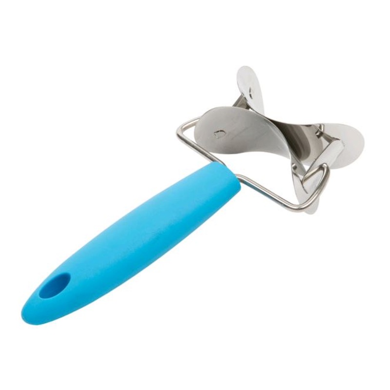 Ateco 2.5" Stainless Circle Cutter 1355