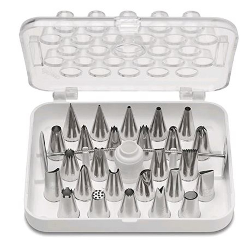 Ateco 29 peice Cake Decorating Set 782