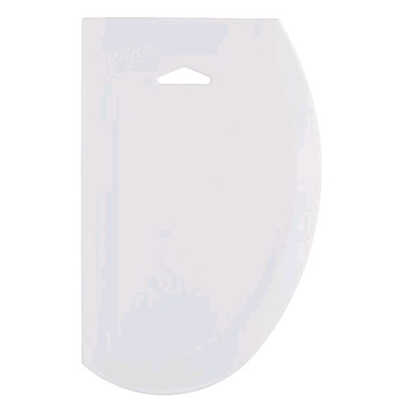 Ateco Large Bowl Scraper 1320