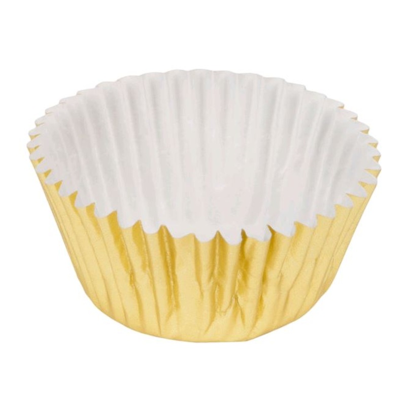 Ateco Mini Baking Cups 6401