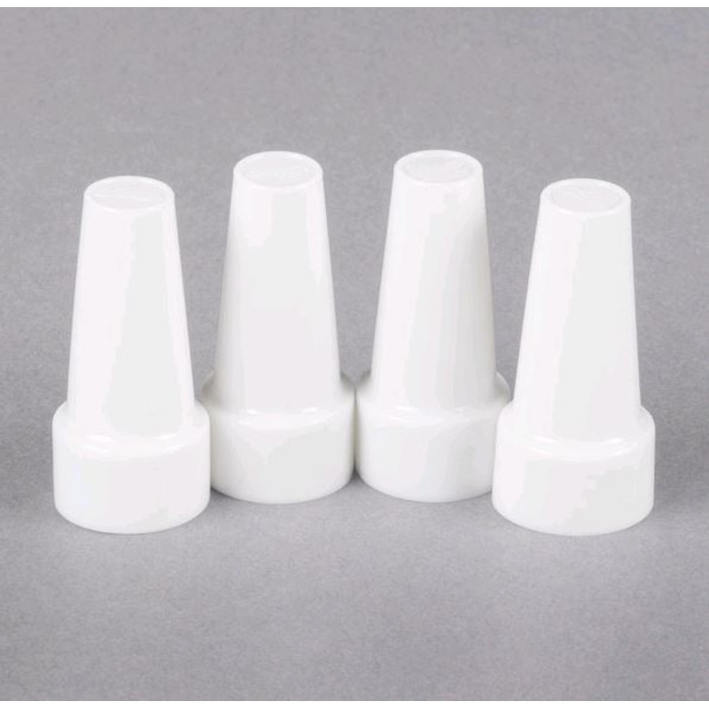 Ateco Plastic Tube Covers 399
