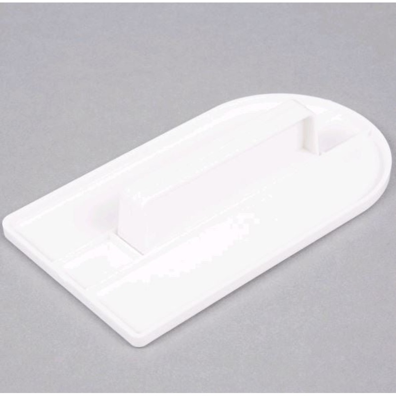 Ateco White Fondant Smoother 1301