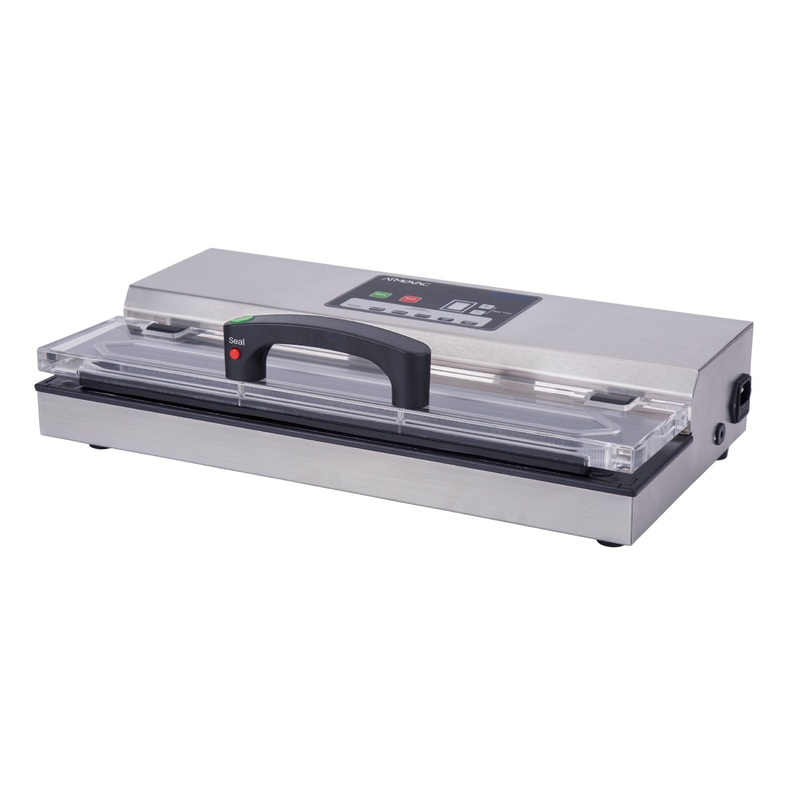 Atmovac - BURAN 16" Commercial External Vacuum Machine