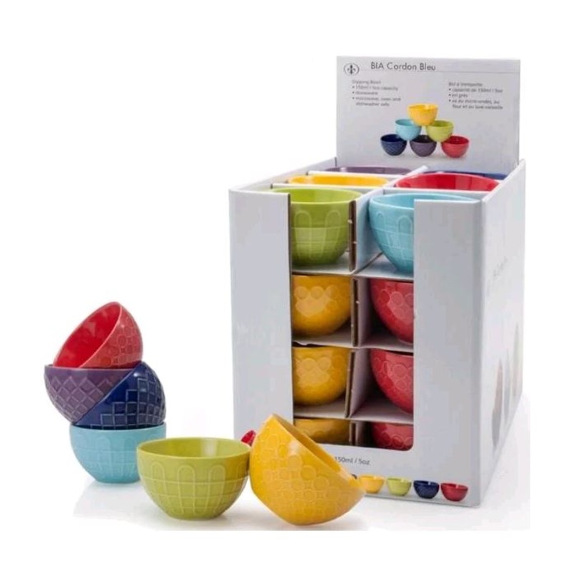 BIA Corbon Bleu Dipping Bowl 440005