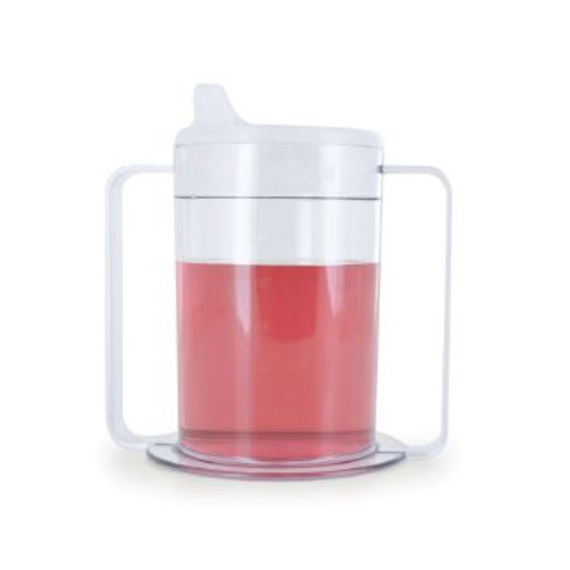 Bios 12oz Transparent Mug LH510