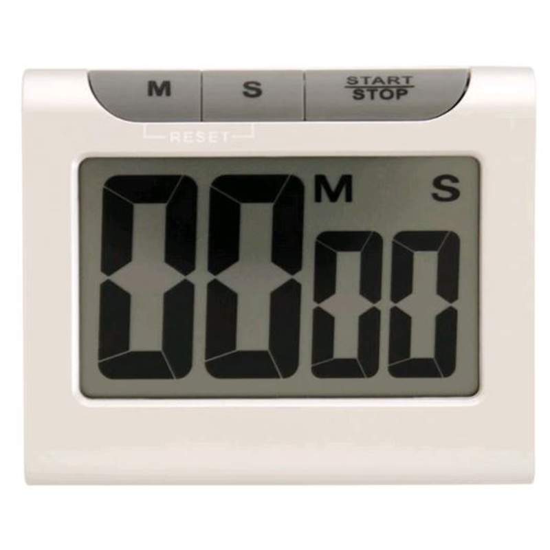 Bios Jumbo LCD Timer DT122