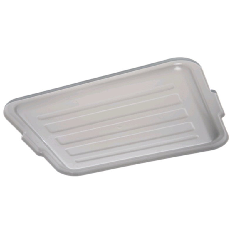 Carlisle Bus Tub Cover, Gray, 4401223