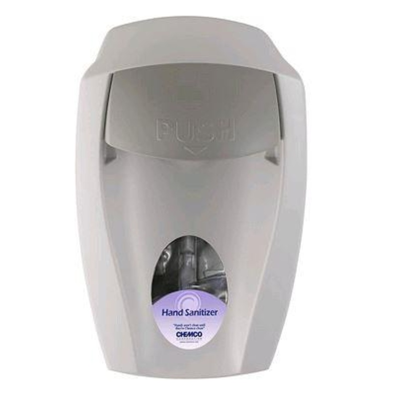 Chemco, Dispenser - Manual Hand Sanitizer*