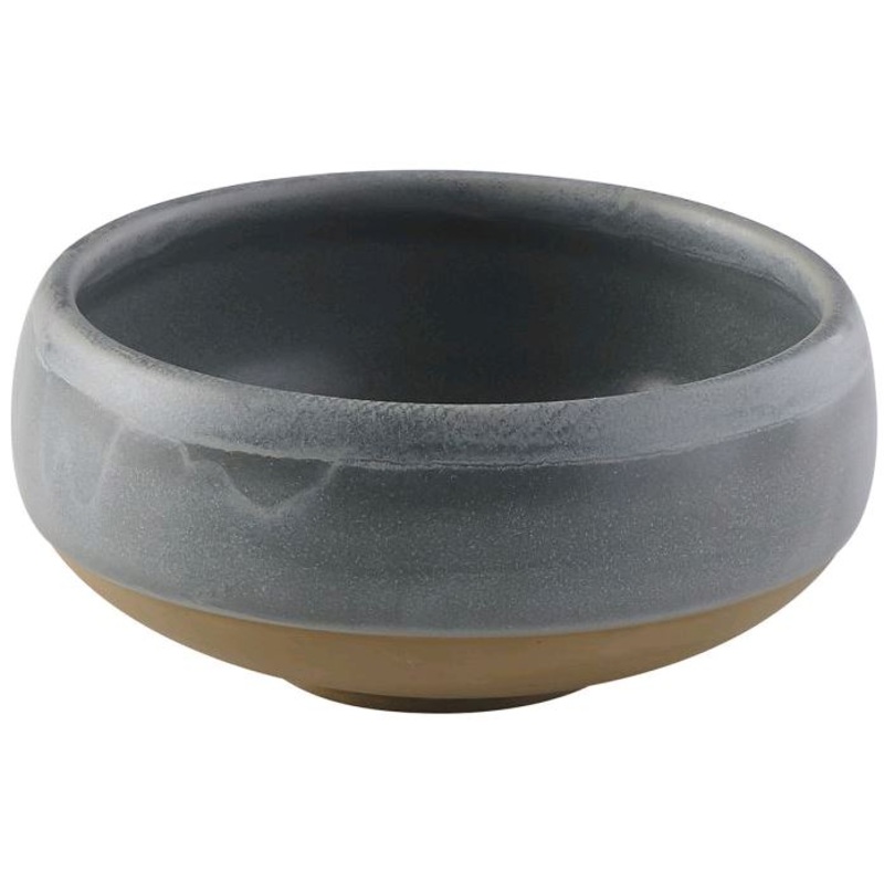 Churchill Emerge Seattle Grey 4.7" Deep Bowl EMGYEM161