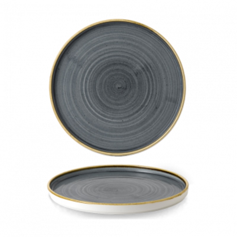 Churchill Super Vit, Stonecast 10?1/4" dia. x 3/4""H, round S****P261