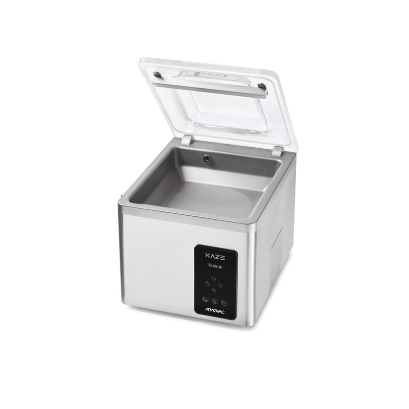 KAZE VACUUM MACHINE W/ 14" SEAL BAR
