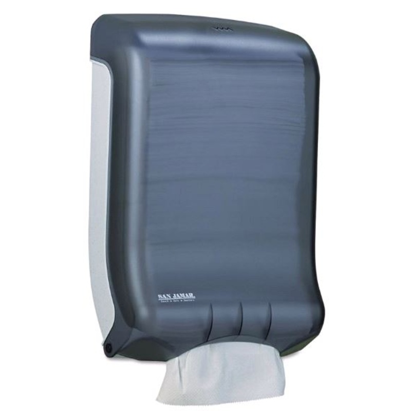 LARGE CAPACITY TOWEL DISPENSER - T1700TBK*