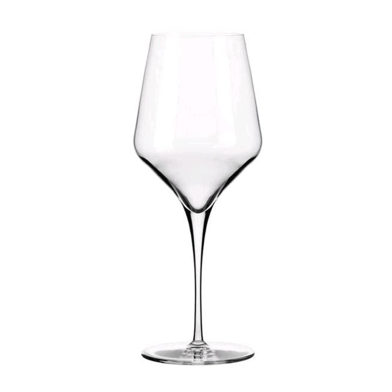 Libbey Master's Reserve 16oz Prism All Purpose Wine Glass 9323