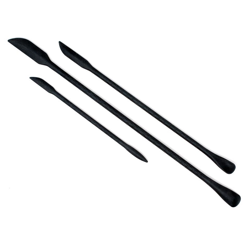 Norpro Last Dro 3 pack of Spatula NP3147