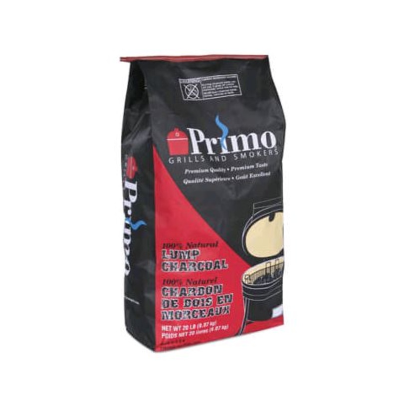 Primo Charcoal Lump