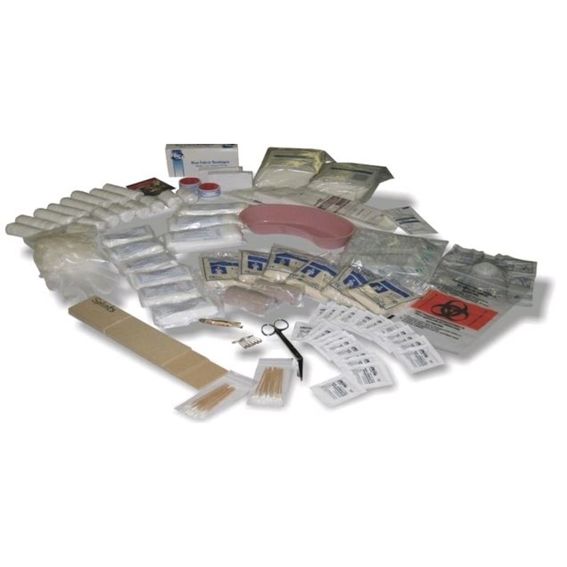 Regional Safety #1 National Kit Refill A1-1005R