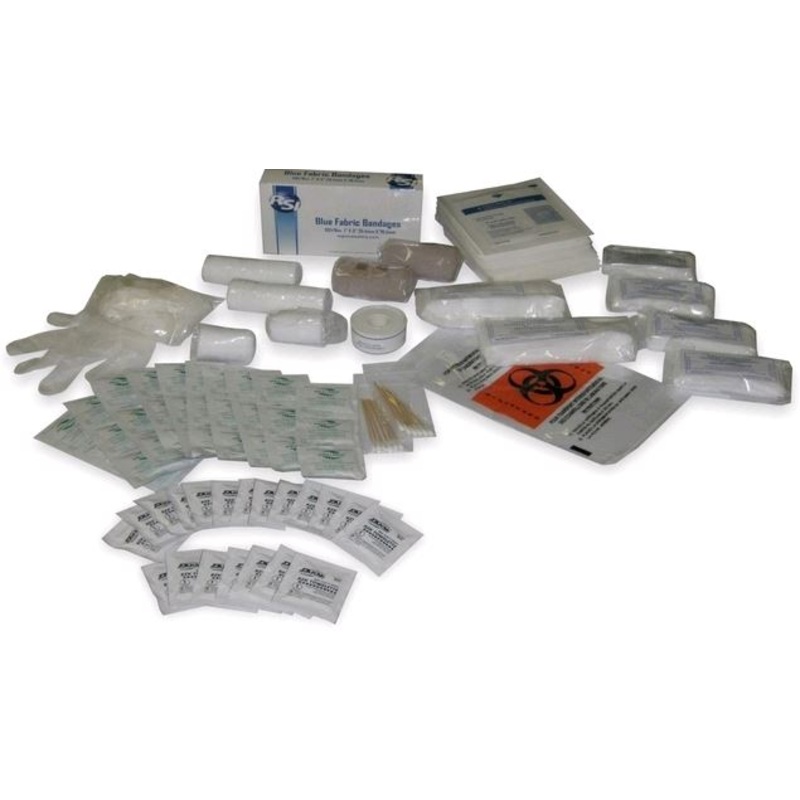 Regional Safety #2 Federal Kit Refill N1-0052
