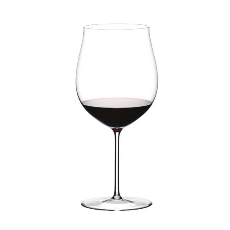 RIEDEL Sommeliers Burgundy Grand Cru
