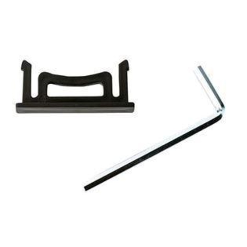 SCANNER INSERTION CLIP SET*