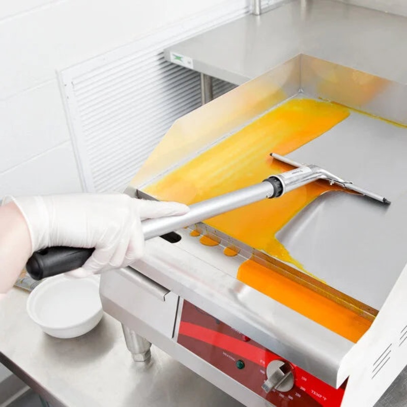 Scotch Brite - Squeegee, 410 1/1ea