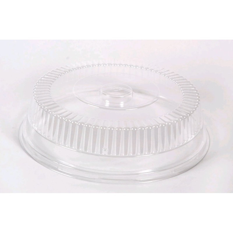 Western Plastic 16" Dome Lid 5316