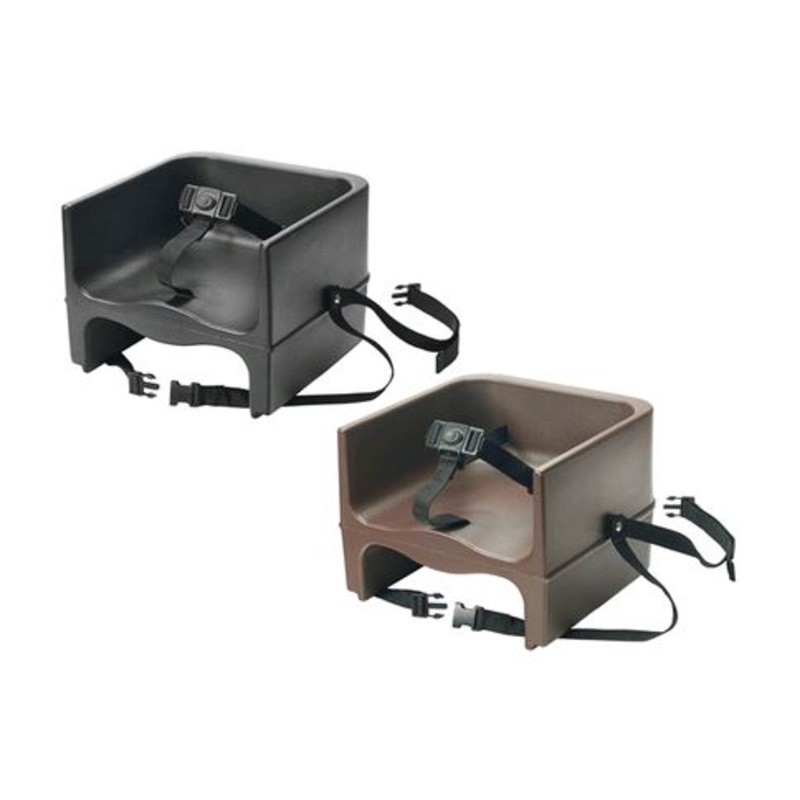 Winco Booser Seat with Strap CHB-1PK