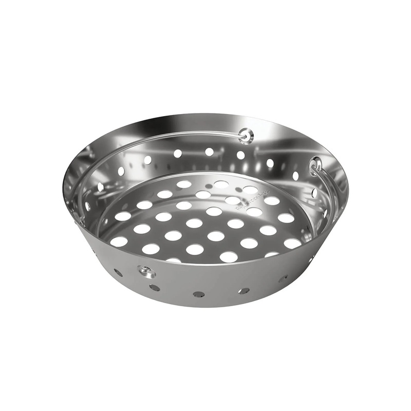 Big Green Egg S/S Fire Bowl Large 122674 1/1EA*