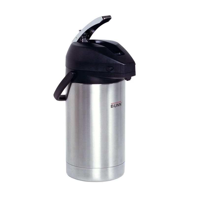 Bunn 3.0L Lever Action Airpot (Single Pack) 32130*