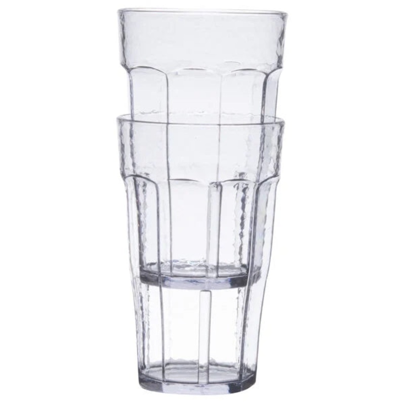 Cambro - Laguna Tumbler, 12 oz,Clear LT12152