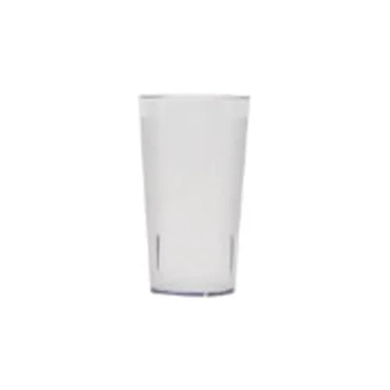 Cambro - Multi Pack Tumbler, 12 oz. Clear (Pack of 6) 1200PSW152